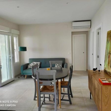 Casita Moderna A Escasos Metros De Playa Terranova Villa Oliva Dış mekan fotoğraf