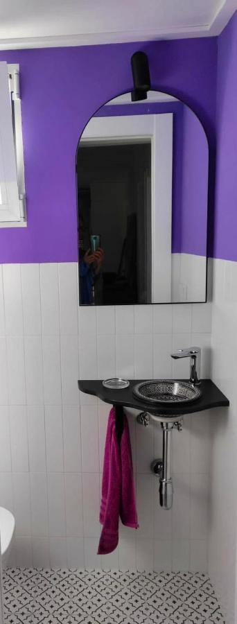 Casita Moderna A Escasos Metros De Playa Terranova Villa Oliva Dış mekan fotoğraf